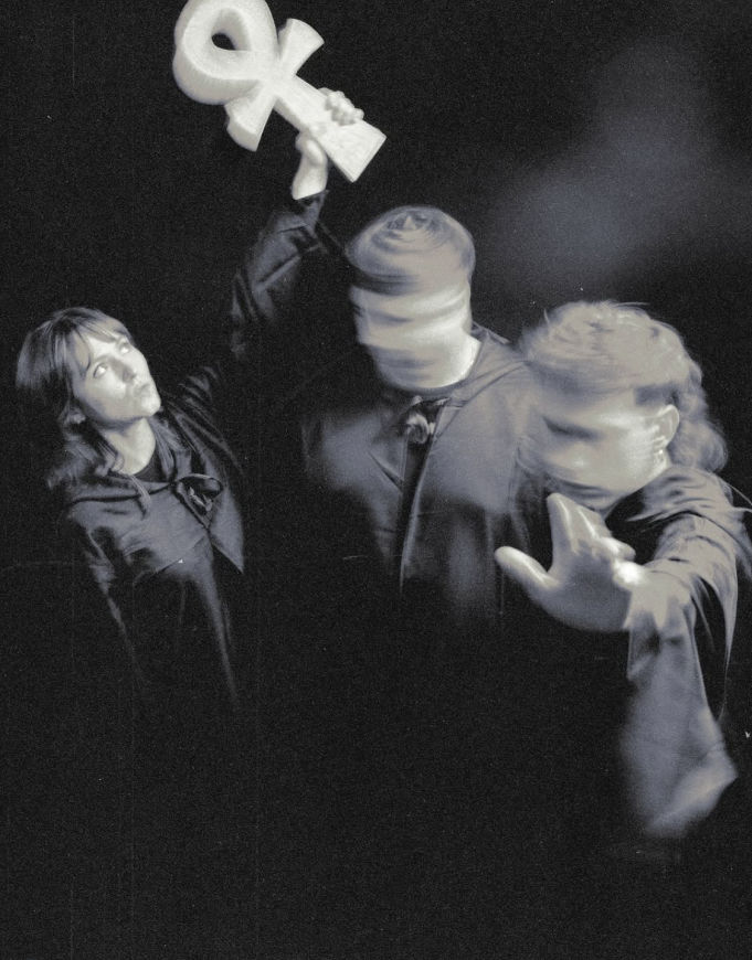 The Doomsday Orchestra’s Post-Apocalyptic ‘Papyrus’ The Doomsday Orchestra Papyrus on Right Chord Music