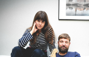 Nordly Explore Broken Friendships On ‘Punctured Balloon’ Nordly Punctured Balloon on Right Chord Music