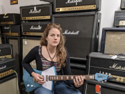 Krista O’Connell Shines Bright On ‘Little Bit of Luck’ Krista O'Connell 'Little Bit of Luck' on the Right Chord Music Blog