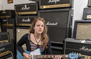 Krista O’Connell Shines Bright On ‘Little Bit of Luck’ Krista O'Connell 'Little Bit of Luck' on the Right Chord Music Blog