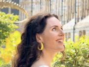 Phoebe Garratt Shares A Lesson On Love: ‘Natural History’ Phoebe