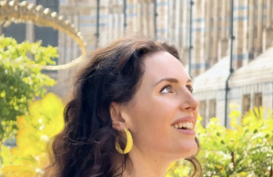 Phoebe Garratt Shares A Lesson On Love: ‘Natural History’ Phoebe