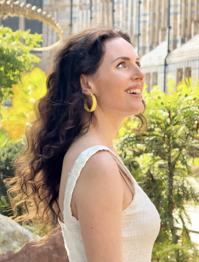 Phoebe Garratt Shares A Lesson On Love: ‘Natural History’ Phoebe