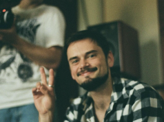 Liam Higgins Goes ‘Through The Wild’ Liam Higgins Through The Wild on Right Chord Music