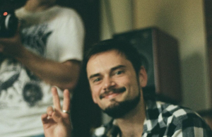 Liam Higgins Goes ‘Through The Wild’ Liam Higgins Through The Wild on Right Chord Music