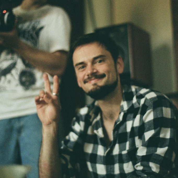 Liam Higgins Goes ‘Through The Wild’ Liam Higgins Through The Wild on Right Chord Music