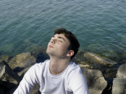 Snowden River Escapes The Mundane On ‘Sea Glass’ Snowden River Sea Glass on Right Chord Music