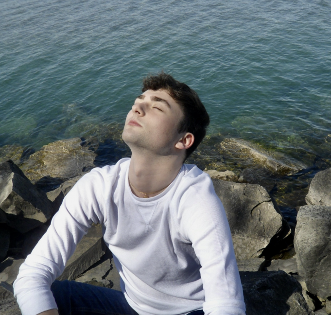 Snowden River Escapes The Mundane On ‘Sea Glass’ Snowden River Sea Glass on Right Chord Music