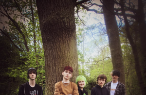 OCHISIA Deliver Grit and Emotion on ‘Remains of Yesterday’ OCHISIA Remains of Yesterday on Right Chord Music