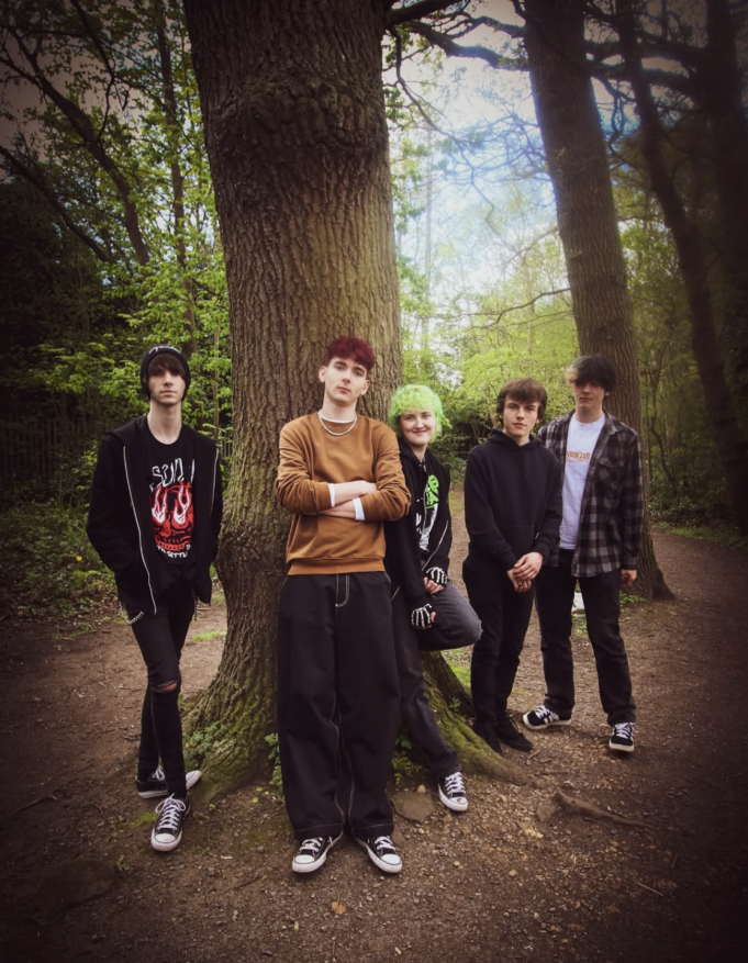 OCHISIA Deliver Grit and Emotion on ‘Remains of Yesterday’ OCHISIA Remains of Yesterday on Right Chord Music