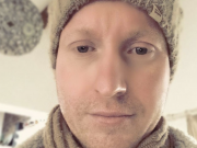 Luke O’Hanlon ‘The River Only Flows One Way’ Luke O'Hanlon The River Only Flows One Way on Right Chord Music