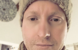 Luke O’Hanlon ‘The River Only Flows One Way’ Luke O'Hanlon The River Only Flows One Way on Right Chord Music