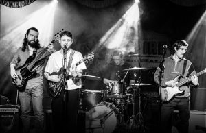 Madrai ‘Turn It Around’  Madrai Turn It Around on Right Chord Music