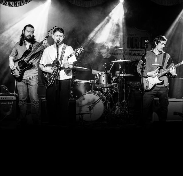 Madrai Turn It Around on Right Chord Music