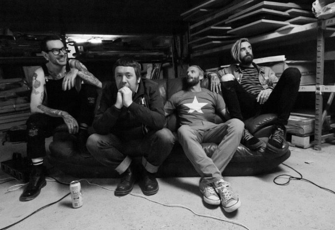 Slyrydes ‘What-Happens-If-You-Get-Happy’ Slyrydes What Happens If You Get Happy on Right Chord Music