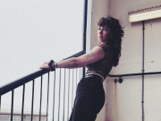 Static Ella Explores The Anxiety ‘On My Mind’ Static Ella - On My Mind on Right Chord Music