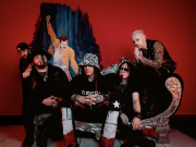 Blacklist Union Ignites With ‘Up In Smoke’ Blacklist Union Up In Smoke