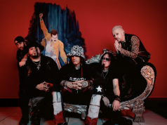 Blacklist Union Ignites With ‘Up In Smoke’ Blacklist Union Up In Smoke