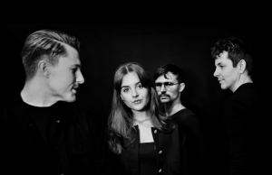 KATHMANDU Captures Summer Love On ‘Charlie’ KATHMANDU Charlie on Right Chord Music