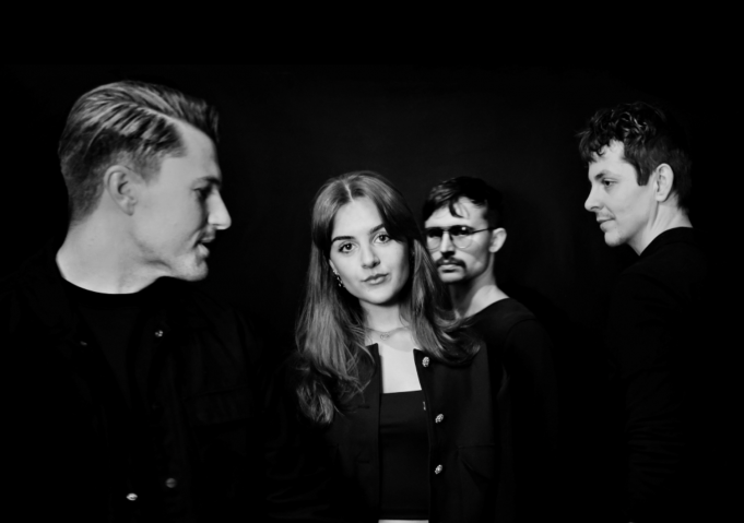 KATHMANDU Captures Summer Love On ‘Charlie’ KATHMANDU Charlie on Right Chord Music