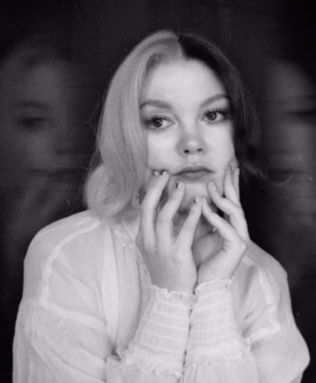 Freya Magee Duplicity on Right Chord Music