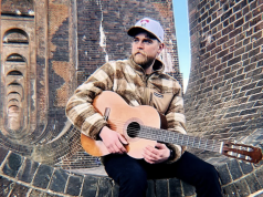 Grant Taylor Battles Fears On ‘Haunted House’ Grant Taylor - Haunted House on Right Chord Music