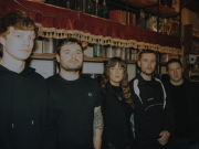 PØRTERS Launch With Bold Debut ‘Motion Without Direction’ PØRTERS Motion Without Direction on Right Chord Music