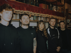 PØRTERS Launch With Bold Debut ‘Motion Without Direction’ PØRTERS Motion Without Direction on Right Chord Music