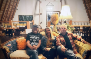 Dirt Road Opera Delight On ‘Clay Pigeons’ Dirt Road Opera Clay Pigeons on Right Chord Music