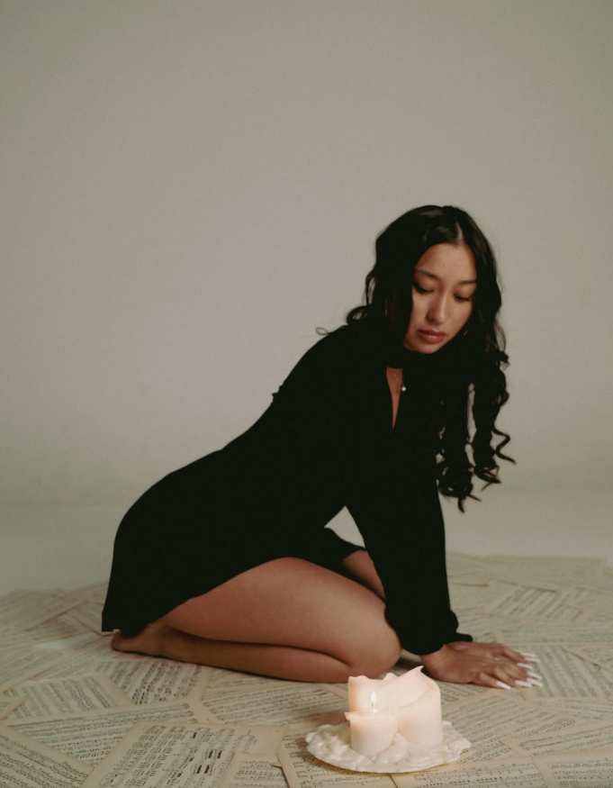 Yeija Casts A ‘Spell On You’ Yeiija - Spell On You on Right Chord Music