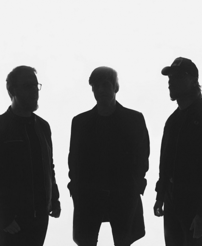 HALFHEAD Launch With Gritty Post-Punk Debut ‘Phanta-C’ HALFHEAD Phanta-C on Right Chord Music