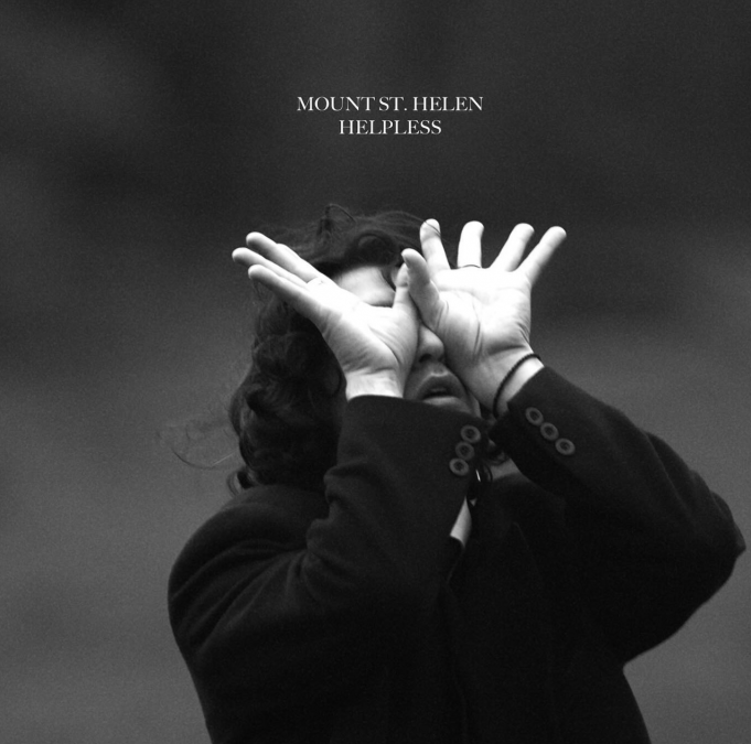 Mount St. Helen Return With Shoegaze Inspired ‘Helpless’ Mount St. Helen Helpless on Right Chord Music