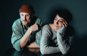 Phellotape Explores Insatiable Desire On ‘Hungry Ghost’ Phellotape Hungry Ghost on Right Chord Music