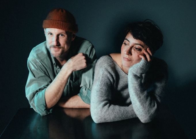 Phellotape Explores Insatiable Desire On ‘Hungry Ghost’ Phellotape Hungry Ghost on Right Chord Music