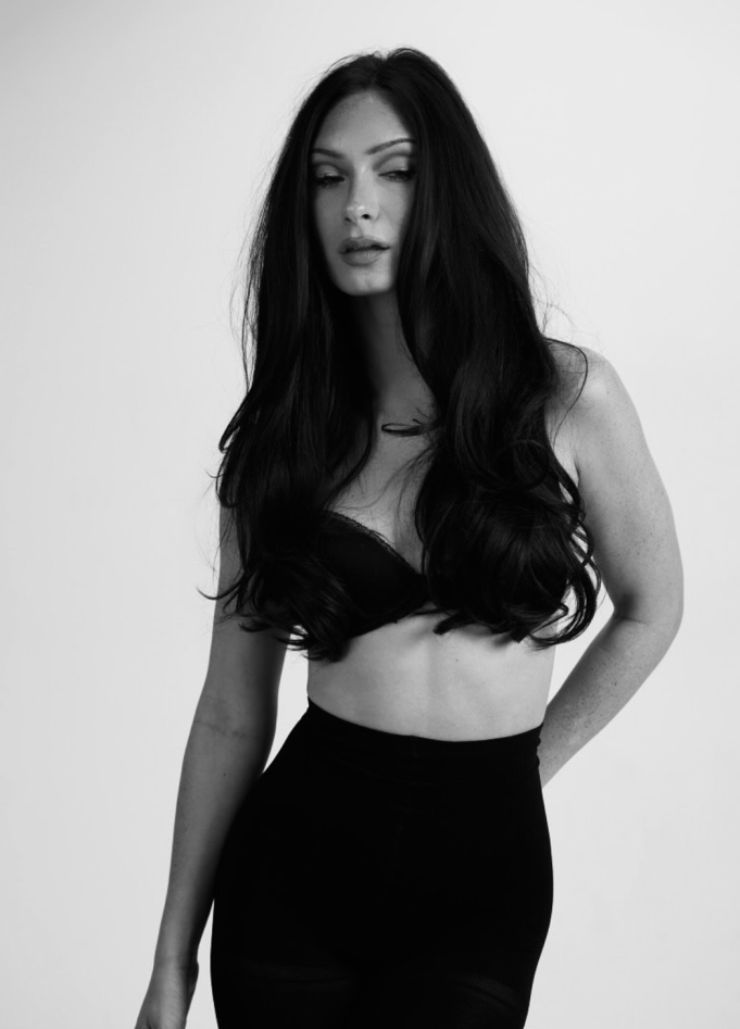 Katie Belle Is Having ‘Bad Dreams’ Katie Belle Bad Dreams on Right Chord Music