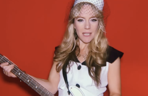 Alice Offley ‘Don’t You Mess With Me’ Alice Offley Don't You Mess With Me