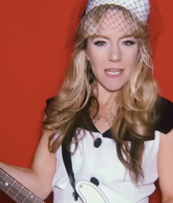 Alice Offley ‘Don’t You Mess With Me’ Alice Offley Don't You Mess With Me