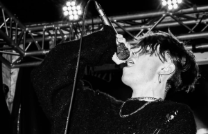 WRETCH Debut With ‘Sweet Shopping’ WRETCH Sweet Shopping on Right Chord Music