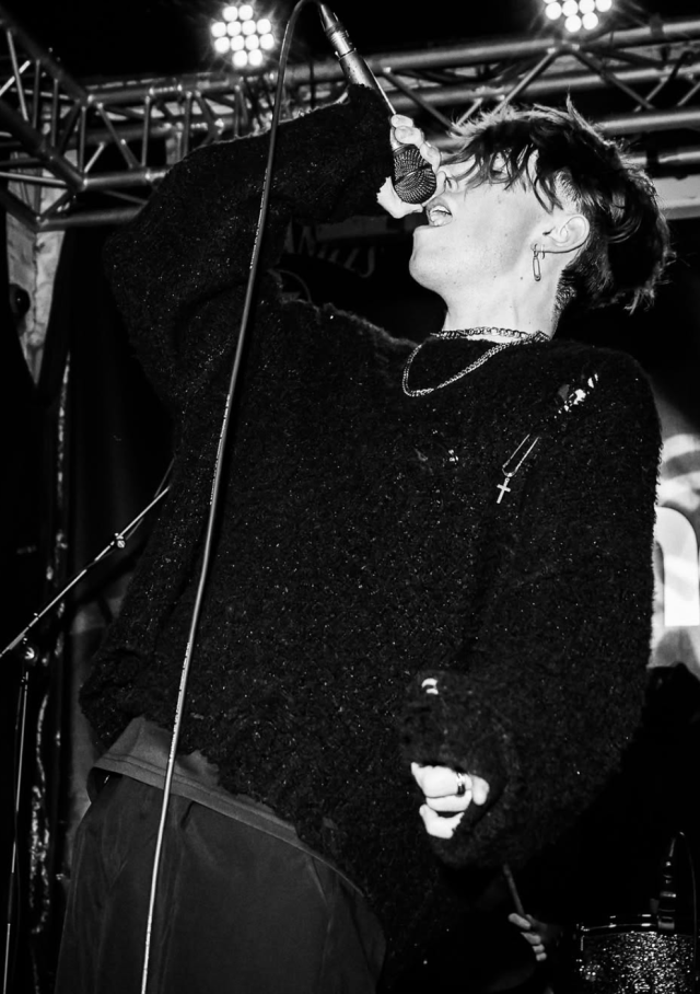 WRETCH Sweet Shopping on Right Chord Music