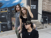 Celestina Gravely Enthralls On “Kill the Heather” Celestina Gravely Kill the Heather on Right Chord Music