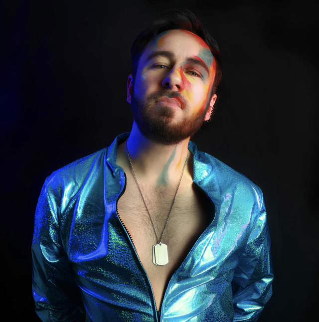 Liam Leon Colours on Right Chord Music