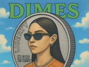 KG Is Transcendent On ‘Dimes’ KG Dimes on Right Chord Music