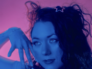 Rae Larz Gives Attitude On ‘Nail Talk’ Rae Larz Nail Talk on Right Chord Music