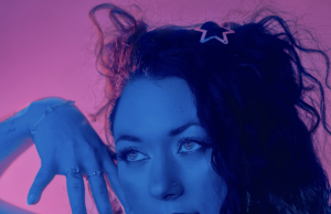 Rae Larz Gives Attitude On ‘Nail Talk’  Rae Larz Nail Talk on Right Chord Music