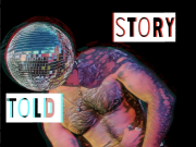 Tim Gambles Has A ‘Story Told Wrong’ Tim Gambles Story Told Wrong on Right Chord Music