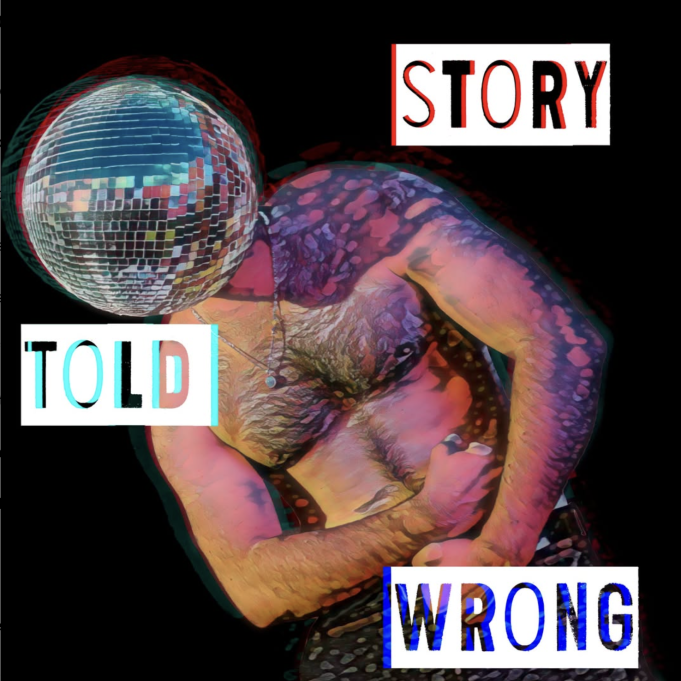 Tim Gambles Has A ‘Story Told Wrong’ Tim Gambles Story Told Wrong on Right Chord Music