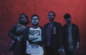 In Athens Launch With ‘Or Anything’ In Athens Or Anything on Right Chord Music