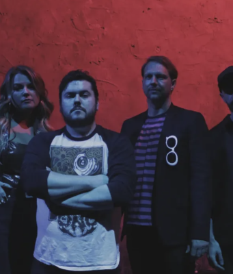 In Athens Launch With ‘Or Anything’ In Athens Or Anything on Right Chord Music