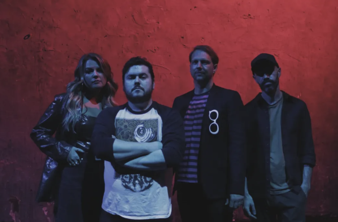 In Athens Launch With ‘Or Anything’ In Athens Or Anything on Right Chord Music