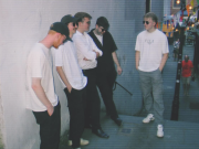 The Ambushed Poets Burst Through With ‘Stay with Me’ The Ambushed Poets Stay With Me on Right Chord Music